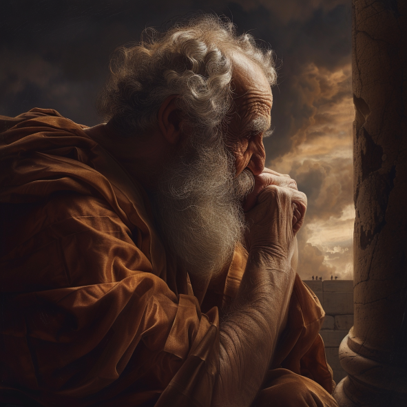 	Righteous Leadership	